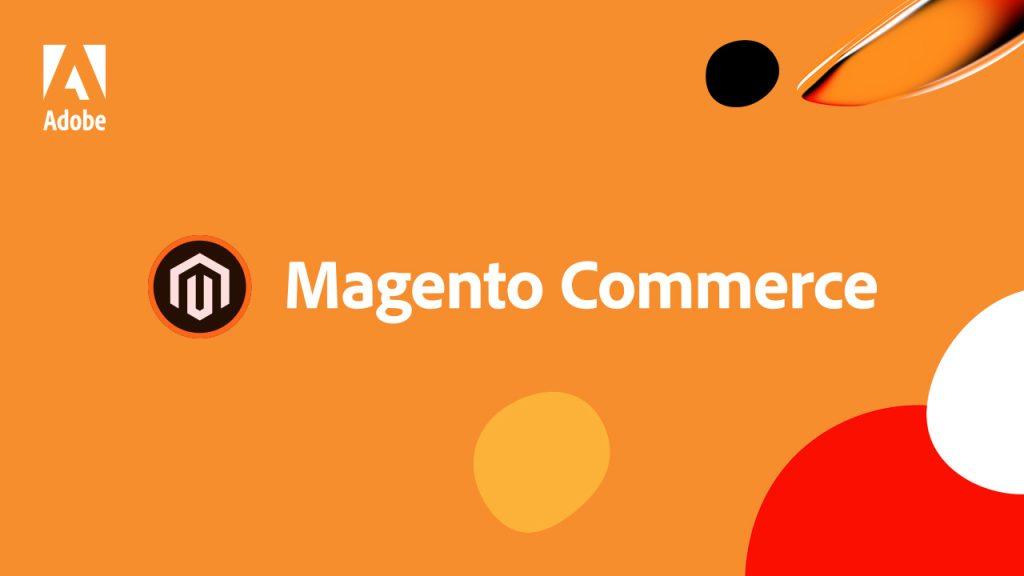 Magento B2B commerce